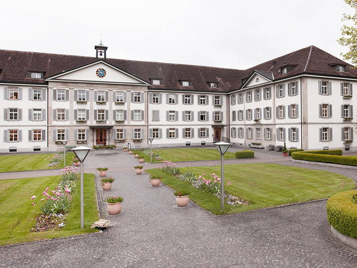 arba_Dachraumsanierung IPW Schlosstalklinik