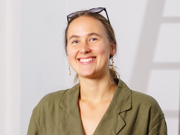 Thomas Krüsi, Architekt und Baubiologe Thomas Krüsi, Architekt und Baubiologe