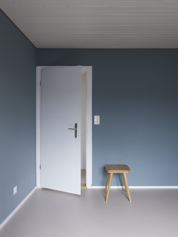 EHW Zimmer 2
