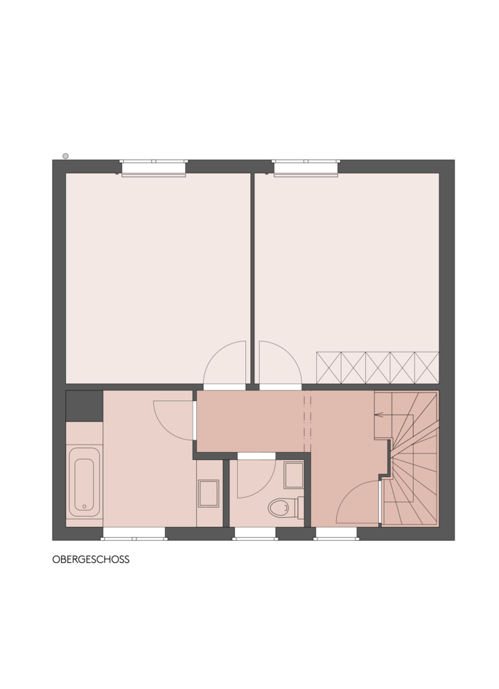 EHW Zimmer 2