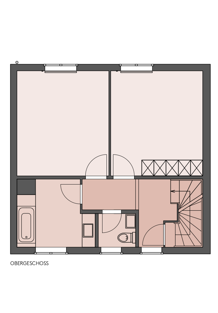 EHW Zimmer 2