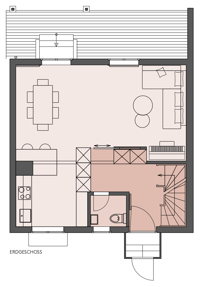 EHW Zimmer 2