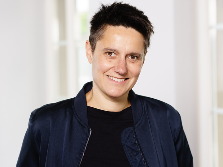 Sirun Kurtcuoglu, Innenarchitektin und Baubiologin